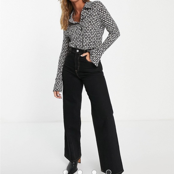 & other stories shirt - Picture 4 of 8